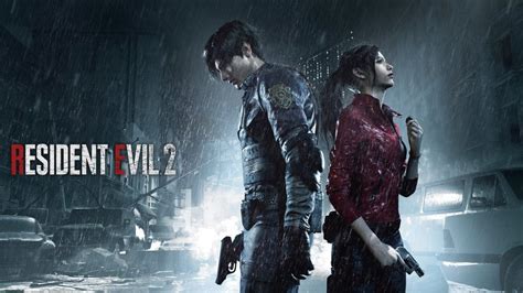 resident evil 2 leon|resident evil 2 komplettlösung leon.